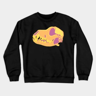 Bright Crewneck Sweatshirt